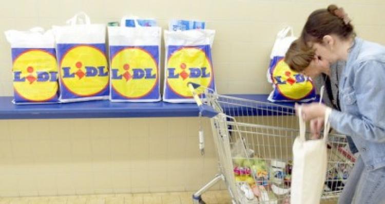 Lidl face angajări la Mangalia. Se caută şef de magazin